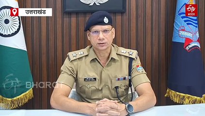 छात्रसंघ चुनाव में दहशत फैलाने वाले बदमाश का एनकाउंटर, पैर में लगी गोली, काशीपुर कॉलेज में भी हंगामा