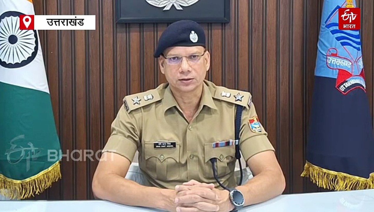 छात्रसंघ चुनाव में दहशत फैलाने वाले बदमाश का एनकाउंटर, पैर में लगी गोली, काशीपुर कॉलेज में भी हंगामा