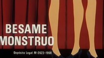 Besame Monstruo 1969 HD 1080 Español Completa Janine Reynaud, Rosanna Yanni