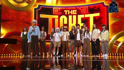 The Ticket Antena 1 Episodul 4 din 27 Septembrie 2025 Online Gratis pe Internet, Antena Play Gratis