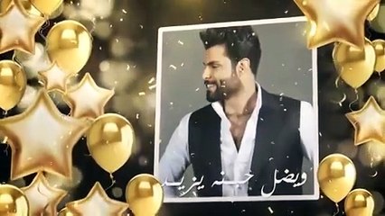 محمود التركي يحيي حفلاً غنائياً في مهرجان أم الإمارات