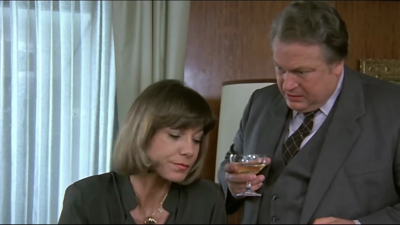 Ein Fall für zwei - Folge 11 - Alte Pistolen