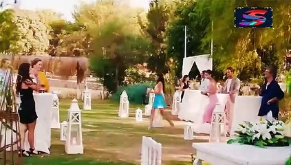 مسلسل حكاية جزيرة - الحلقة 37 - تركى مدبلج