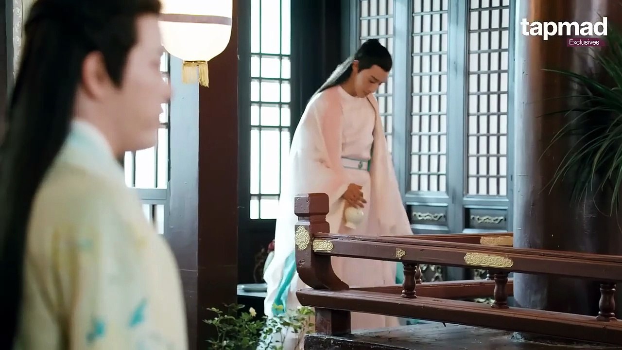 The Romance of Tiger & Rose - Episode 17 _ Audio_ Hindi Urdu _ Chinese Show _ Zhao Lu - Ding Yu Xi