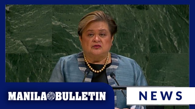 PH vows larger role in global peace push under UN security body