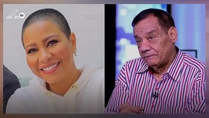 للمرة الثانية حلمي بكر يؤكد: شيرين عبدالوهاب لم تنفصل عن حسام حبيب وينتظران طفلهما