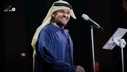 حسين الجسمي يخطف قلوب الجمهور الكويتي في مهرجان الكويت الأول