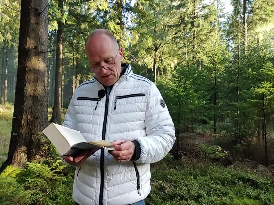 Die okkulte Invasion (Dave Hunt) - Teil 1 - Wozu dieses Buch?