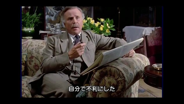The Adventures of Sherlock Holmes 30 - 2 The Boscombe Valley Mystery, Conan Doyle, シャーロック・ホームズの冒険 第30話 ボスコム渓谷の惨劇 日本語字幕　アーサー・コナン・ドイル 英語学習にも
