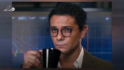 آسر ياسين: ابني يربطني بـSuits