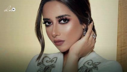 بلقيس فتحي: سعيدة بالوصول للعالمية