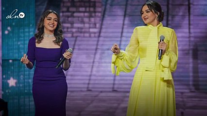 احتفال بمناسبة يوم تأسيس السعودية مع انطلاقة حلقة نصف نهائيات "بوليفارد المواهب"