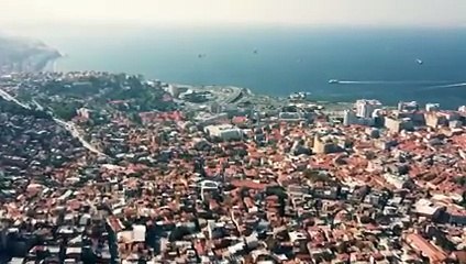 كل شيء يذكرني بك رسالة محبة وأخوة من الإمارات إلى تركيا