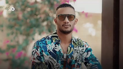 محمد رمضان يُعلن موعد طرح كليب "بلالين"