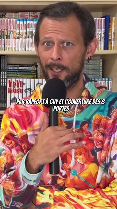 Si t’es pas d’accord, assis-toi !