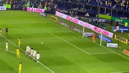 Penal para el América que capitaliza Zendejas