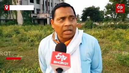 धरोहरों की दुर्दशा; 4 करोड़ की लागत से बना फर्रुखाबाद का राजकीय संग्रहालय हो गया खंडहर