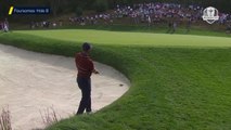 Ryder Cup Shot of the Day - Jon Rahm
