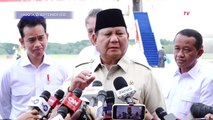 Cerita Prabowo Ditelepon Sejumlah Kepala Negara usai Pidato di PBB