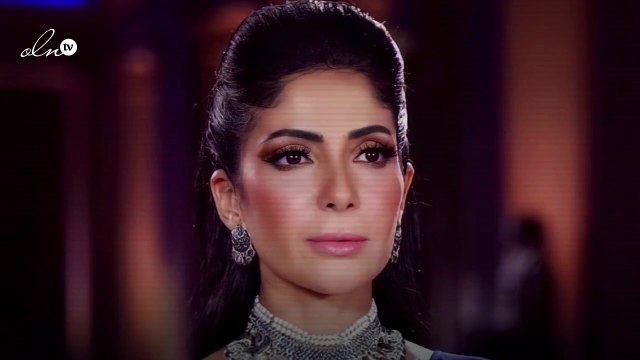 منى زكي تخوض السباق الرمضاني القادم بمسلسل لام الشمسية