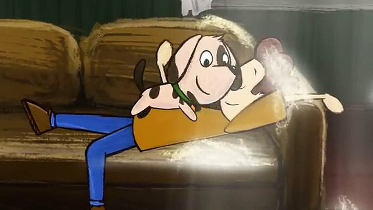 Mini Mini - Wesoły Pies Łaciatek (Official Video) 🍓🍓🍓 (zbudzi to ja dziękuję!) 💗 Piosenki dla dzieci