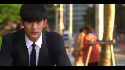 A young man with hearing seven times sharper than that of a normal person