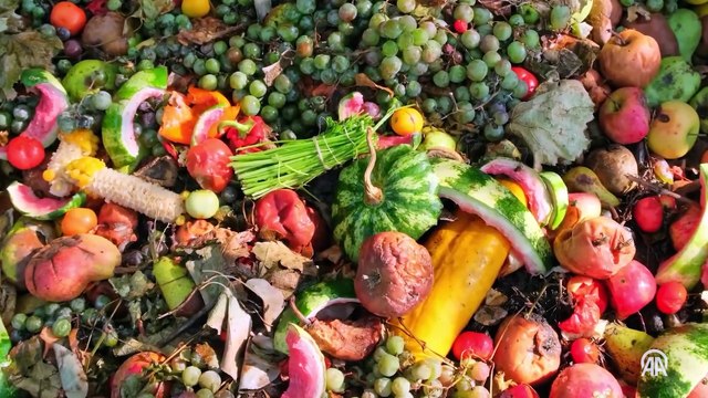 Çevre, Şehircilik ve İklim Değişikliği Bakanı Kurum, Sıfır Atık Projesi'nin 8. yılını kutladı