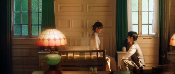 Nửa Thành Gió Trăng Nửa Thành Tuyết Tập 22 Thuyết Minh