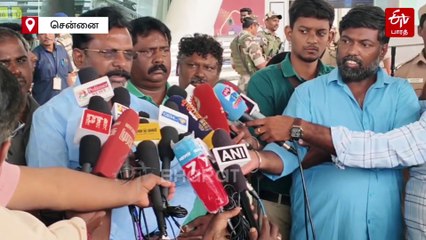 கரூரில் உயிரிழந்தவர்களின் குடும்பத்தினருக்கு ரூ.50 லட்சம் இழப்பீடு: திருமாவளவன் வேண்டுகோள்!