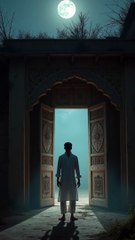 Andheri Haveli ka Darwaza – The Haunted Door | अंधेरी हवेली का दरवाज़ा – डरावना रहस्य