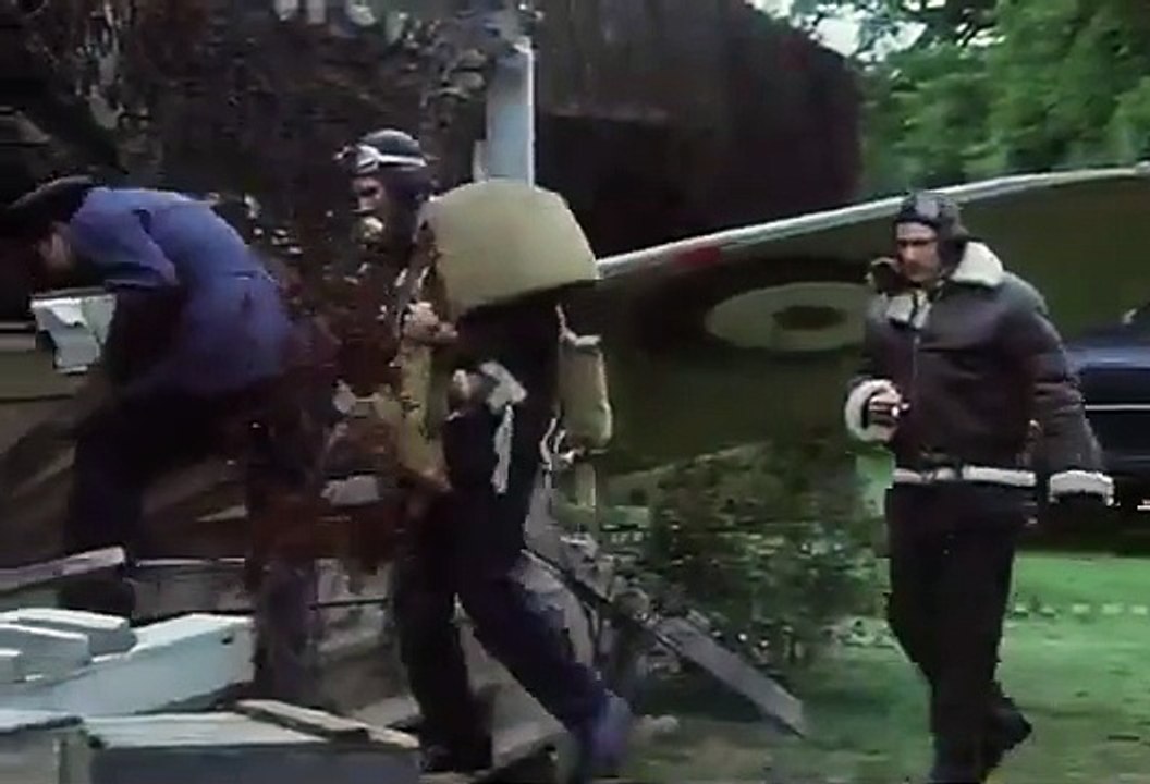 Piece of Cake  Episode 4