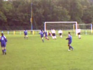 Demi finale la valdaine usr action de but moii