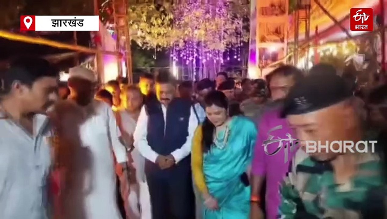 आई लव महादेव-आई लव मुहम्मद' पर झारखंड में छिड़ी बहस, मंत्री ने बताया वोट बैंक की राजनीति, सांसद ढुल्लू महतो ने किया पलटवार