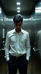 Lift That Never Stops – The Endless Elevator | रुकती नहीं लिफ्ट – अनंत डरावना अनुभव