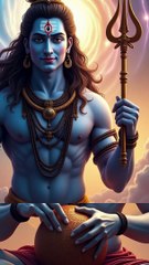 Shiv aur Naad – सृष्टि का प्रथम स्वर | Primordial Sound & Shiva Bhakti