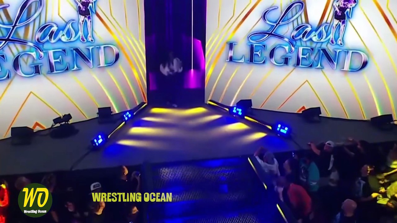 NXT No Mercy (2025) | Highlights