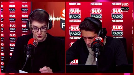 Nicolas Sarkozy clame haut et fort son innocence ce matin dans le JDD