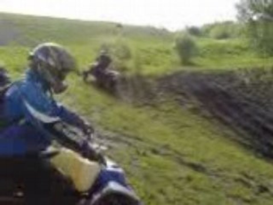500 scrambler
