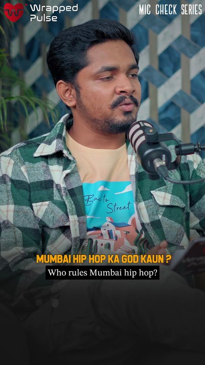 Watch Full Episode on Wrapped Pulse Channel