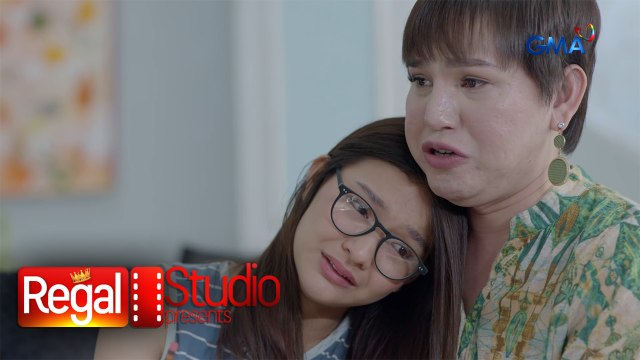 Regal Studio Presents: Poster ng isang binata, may mensahe sa isang dalaga! (The Poster Boy)