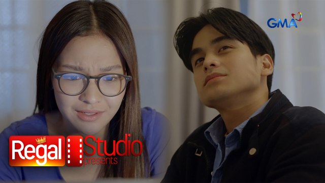 Regal Studio Presents: Vintage poster, pumukaw sa atensyon ng dalaga! (The Poster Boy)