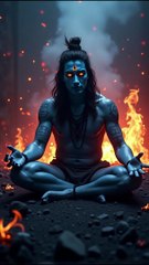Mahakal – Samay Se Bhi Pare | महाकाल – समय से भी परे | Shiva Ka Mahakaal Roop