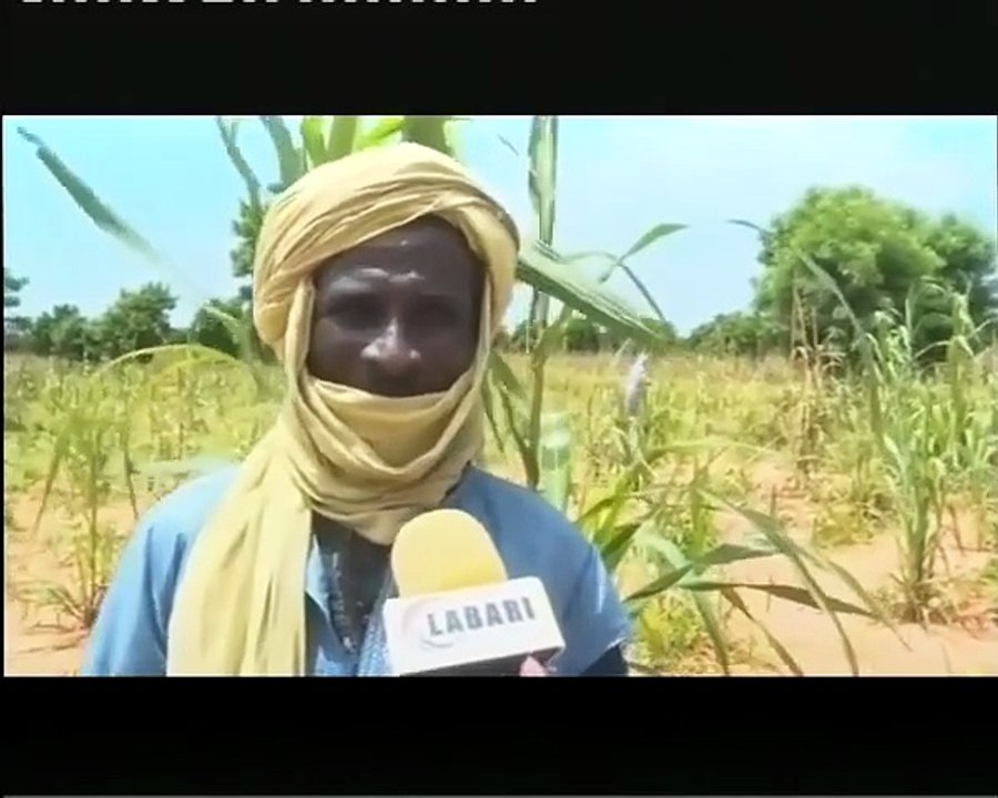 JT LABARI 25 SEPTEMBRE 2025