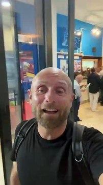 Calcio Napoli, Marco Cannata - L’emozione e l’ansia della sera di Parma.(27.09.25)