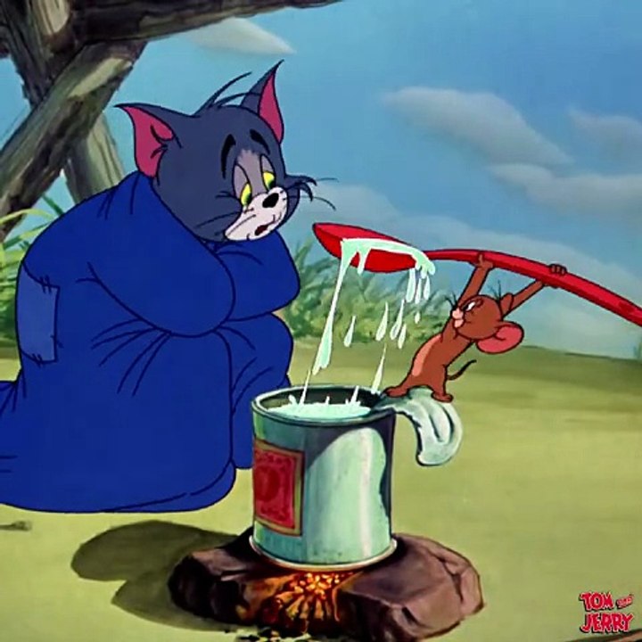 Cartoon and movie and song