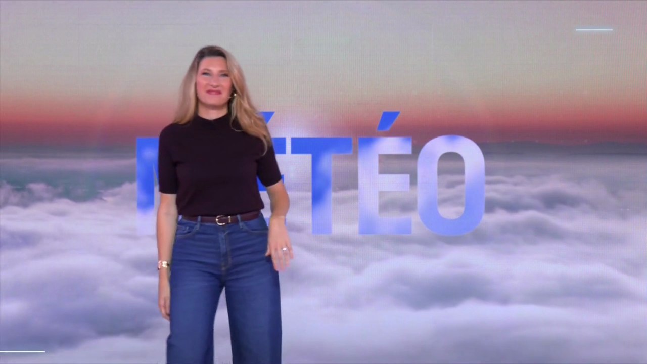 Lorene de Susbielle, Mélanie Taravant, Coralie Dioum (28/09/2025)