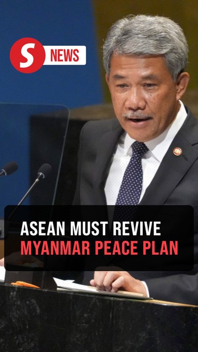 Asean must restore credibility of five point consensus, uphold stability in Myanmar, says Tok Mat