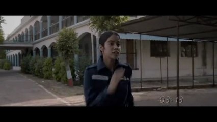 Gunjan Saxena - The Kargil Girl (2020) Full Hindi Movie