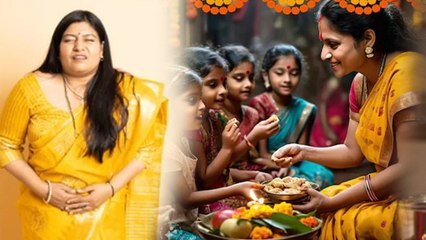 Kanya Pujan In Periods 2025: पीरियड में कन्या पूजन कैसे करें,भोग बना सकते है या नहीं | Boldsky