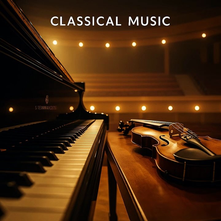 Classical musıc 62